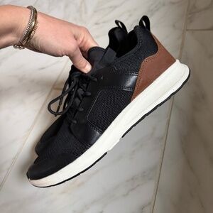 Goodfellows Dress Shoes, Men's Size 8